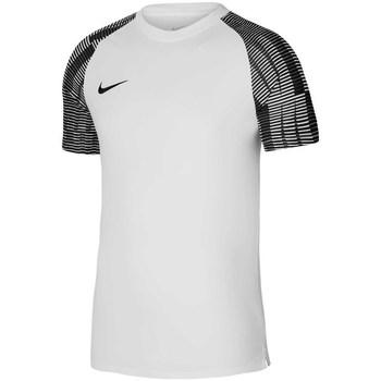 Nike  Tričká s krátkym rukávom Academy  Biela