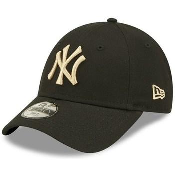 New-Era  Šiltovky League Essential 9FORTY NY Yankees  Čierna