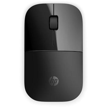 HP Wireless Mouse Z3700 Black Chrome (26V63AA#ABB)