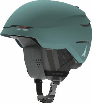 Atomic Savor Amid Ski Helmet Green M (55-59 cm)
