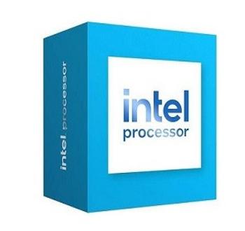 INTEL Processor 300 3.9Ghz/2core/6MB/LGA1700/Graphics/Raptor Lake Refresh/s chladičom