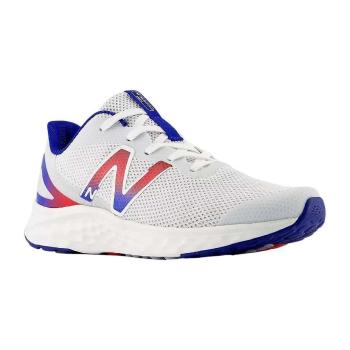 New Balance  -  Nízke tenisky Biela