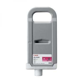 CANON PFI-703 M - originálna cartridge, purpurová, 700ml 3ks