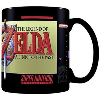 Super Nintendo – Zelda (0,3l) – Hrnček (M00330)