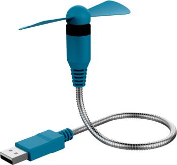 Ultron RealPower USB fan (š x v x h) 88 x 290 x 88 mm