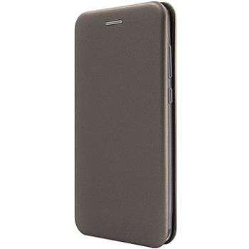 Epico Wispy Flip case na Motorola Moto G7 Plus – sivé (37911131900001)