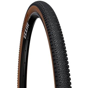 WTB Riddler 37 × 700 TCS Light/Fast Rolling 60tpi Dual DNA tire (tan) (714401106949)