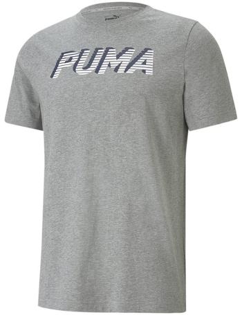 Pánske klasické tričko Puma vel. M
