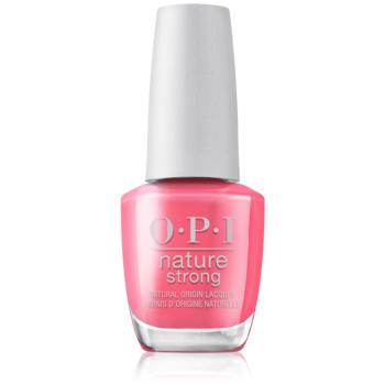 OPI Nature Strong lak na nechty Big Bloom Energy 15 ml