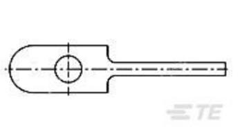 TE Connectivity Insertion-Extraction ToolsInsertion-Extraction Tools 726506-1 AMP