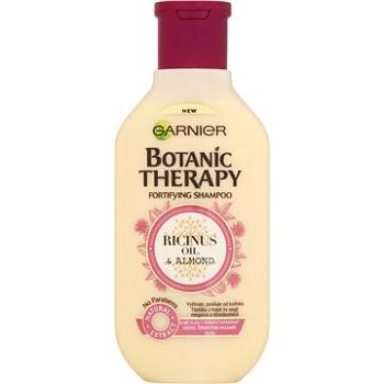 GARNIER Botanic Therapy Ricinus oil  400 ml (3600542086455)