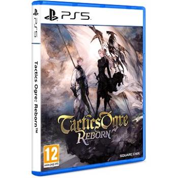 Tactics Ogre: Reborn – PS5 (5021290094697)