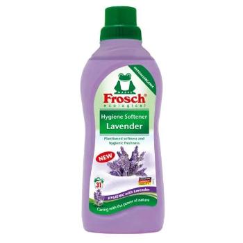 FROSCH HYGIENICKA AVIVAZ LEVANDULA (EKO HYPOALERGENNA, 750 ML) 6768250