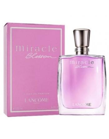 Lancome Miracle Blossom Edp 100ml