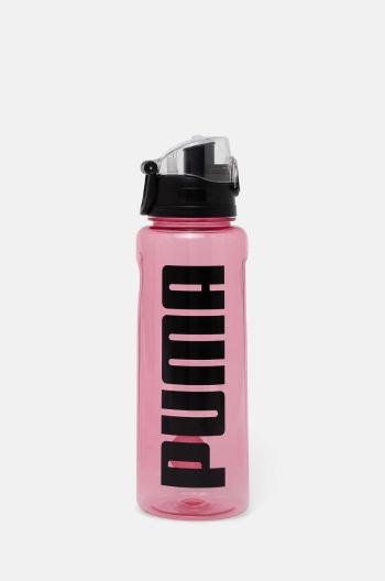 Fľaša Puma 1000 ml ružová farba, 053811