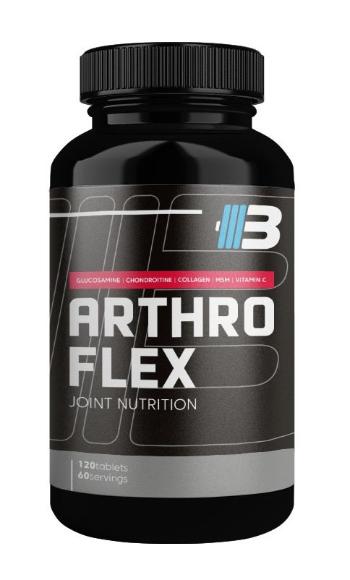 Arthro Flex - Body Nutrition 120 tbl.