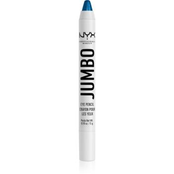 NYX Professional Makeup Jumbo ceruzka na oči, očné tiene a linky odtieň 641 Blueberry Pop 5 g