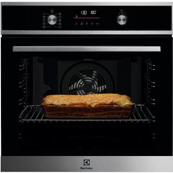 ELECTROLUX 600 FLEX SurroundCook EOF6P76X2 (949498212)