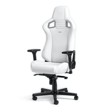 Noblechairs EPIC White Edition (NBL-EPC-PU-WED)