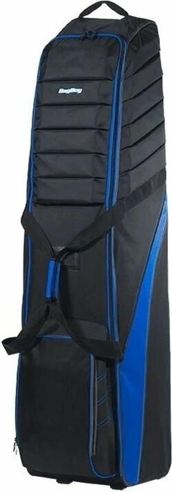 BagBoy T-750 Black/Royal Cestovný obal