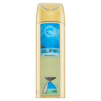 Armaf Surf deospray pre mužov 200 ml