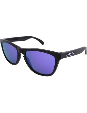 Slnečné okuliare Oakley Frogskins OO9013-24-325