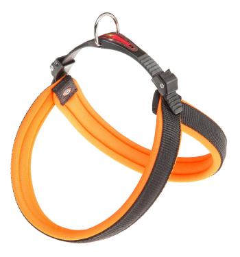 Ferplast AGILA FLUO 5 HARNESS ORANGE