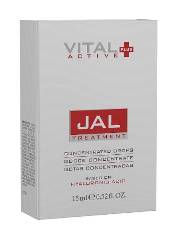 Vital Plus Active Jal Kozmetické kvapky 15 ml