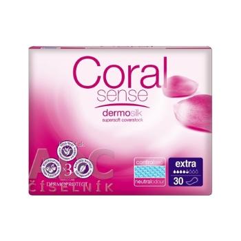 Coral Sense Extra