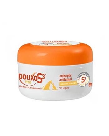 DOUXO S3 Pyo Pads 30 ks