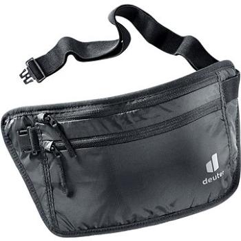 Deuter Security Money Belt II black (4046051118574)