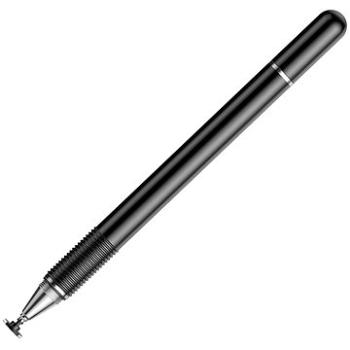 Baseus Golden Cudgel Stylus Pen Black (ACPCL-01)