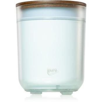 ipuro Air Sonic Aroma Candle White elektrický difuzér 1 ks