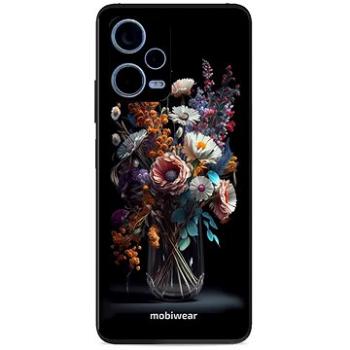 Mobiwear Glossy lesklý na Xiaomi Redmi Note 12 Pro+ 5G – G012G (5904808470513)