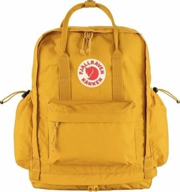 Fjällräven Kånken Outlong Ochre 18 L Batoh