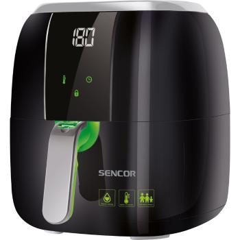 SENCOR SFR 5321 BK