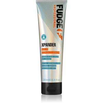 Fudge Care Xpander kondicionér pre jemné vlasy bez objemu 250 ml