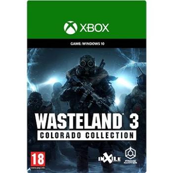 Wasteland 3: Colorado Collection – Windows 10 Digital (FWN-00010)