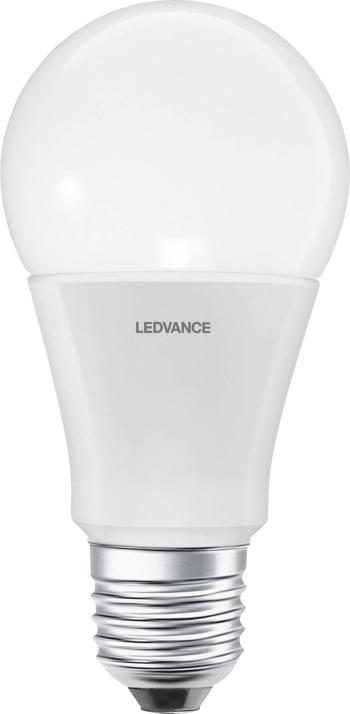 LEDVANCE SMART + En.trieda 2021: F (A - G) SMART+ WiFi Classic Dimmable 60 9 W/2700K E27  E27 9 W teplá biela