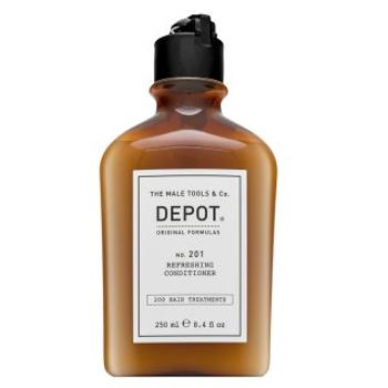 Depot No. 201 Refreshing Conditioner vyživujúci kondicionér 250 ml