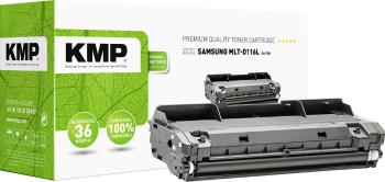 KMP kazeta s tonerom kompatibilná náhradný Samsung MLT-D116S, MLT-D116L toner  čierna 3000 Seiten SA-T68