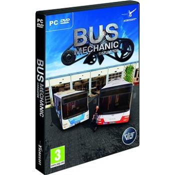 Bus Mechanic Simulator (5055957702267)
