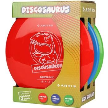 Artis Discosaurus Sada (8595672901028)