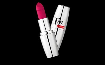 PUPA Milano Matný rúž (I`m Matt Lipstick) 3,5 g 050 Runway Fuchsia