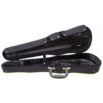 GEWA Cases Form shaped violin case Concerto Set Jeki 1/2