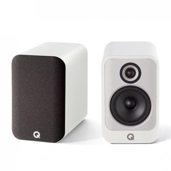 QAcoustics Q Acoustics Q CONCEPT 30 bílý lak