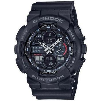 Casio G-Shock GA-140-1A1ER - 30 dní na vrátenie tovaru, Garancia originality