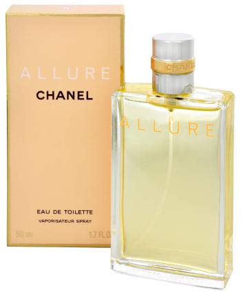 Chanel Allure - EDT 100 ml