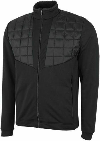 Galvin Green Damian Insula Mens Jacket Black L