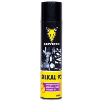 COYOTE Silkal 93 400 ml